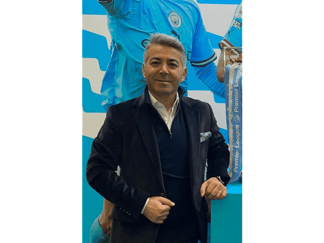Bülent Ateş