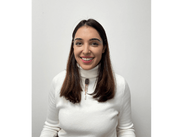 Zehra Ashary