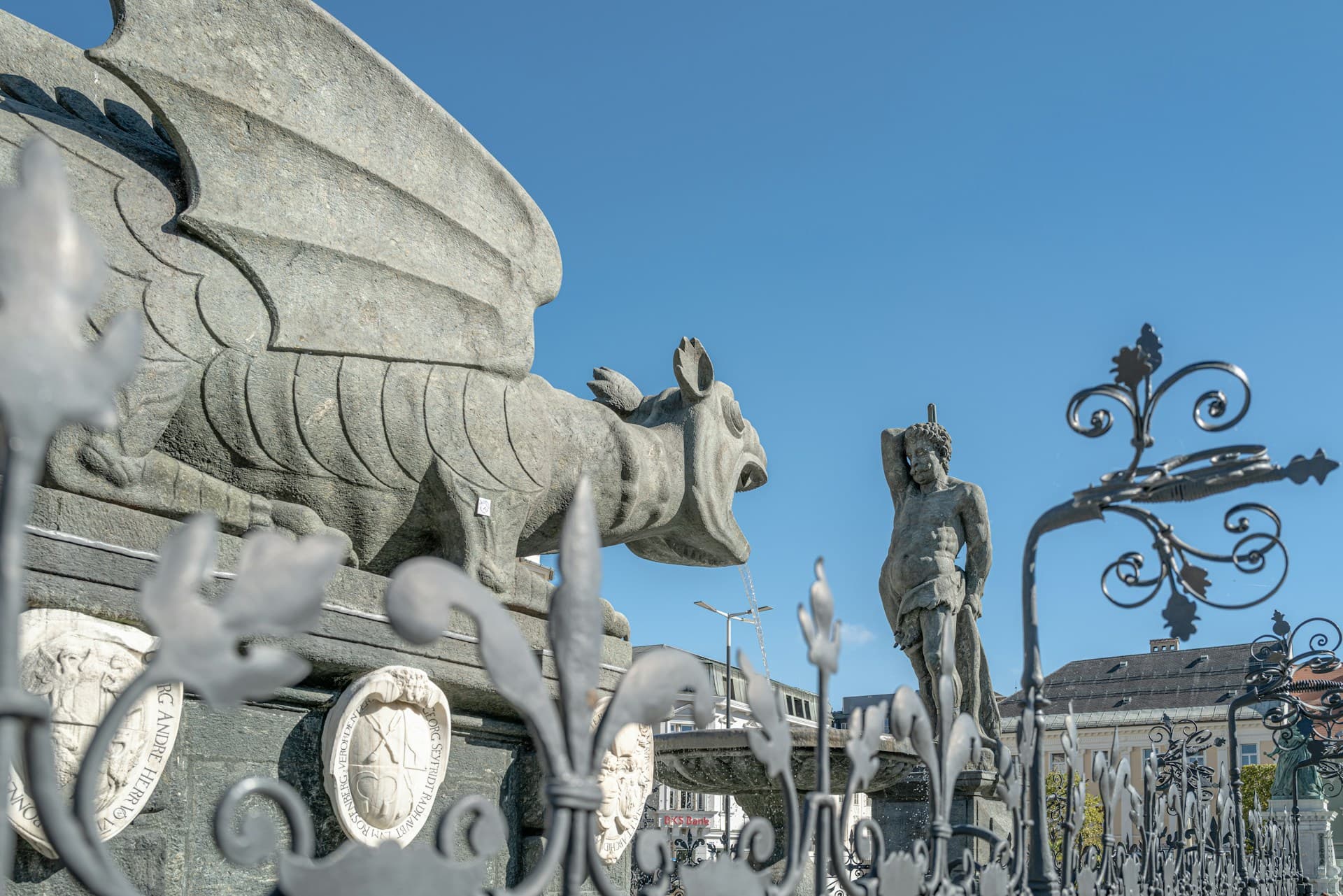 Klagenfurt