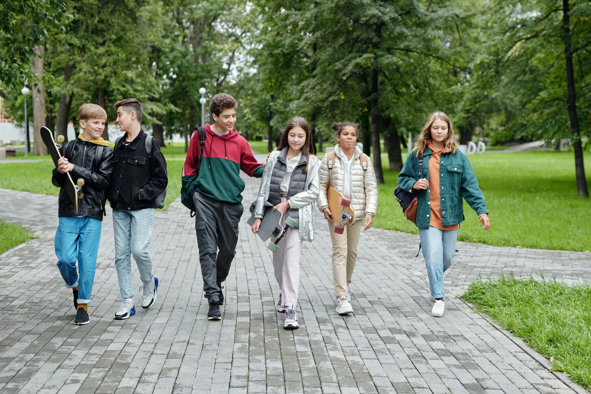 Socialization and education