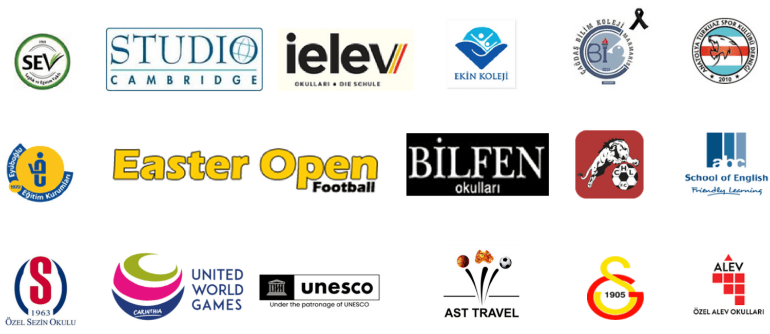 Our Participants and Supporters 2