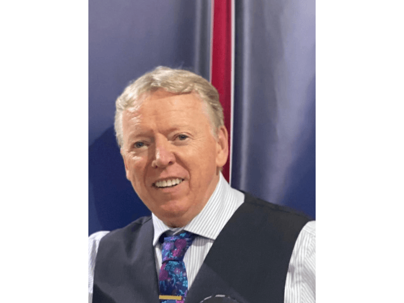 Gerry Diver