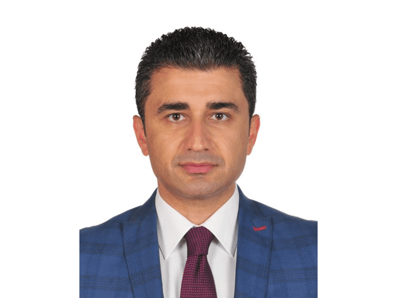 İlker Dilek